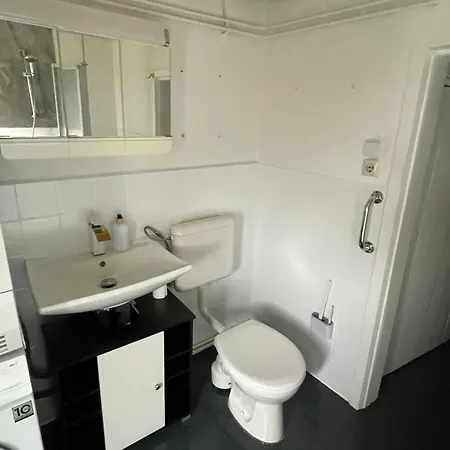Weitblick Prázdninový dům Masserberg