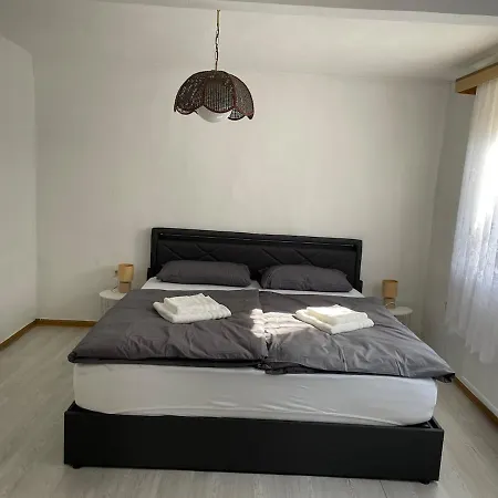 Prázdninový dům Weitblick Masserberg